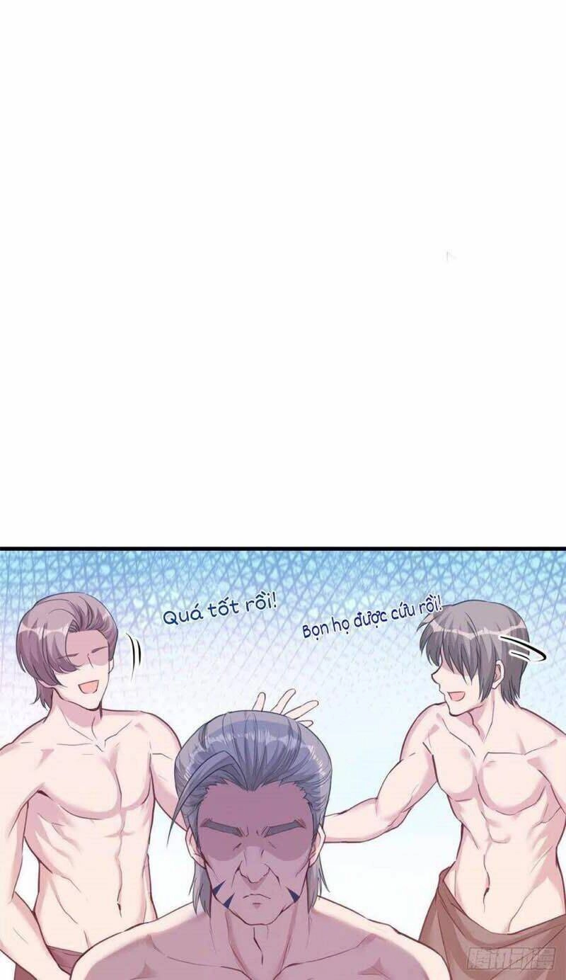 Thảnh Thơi Thú Thế Chủng Chủng Điền, Sinh Sinh Tể - Update Chapter 191 - Trang 11