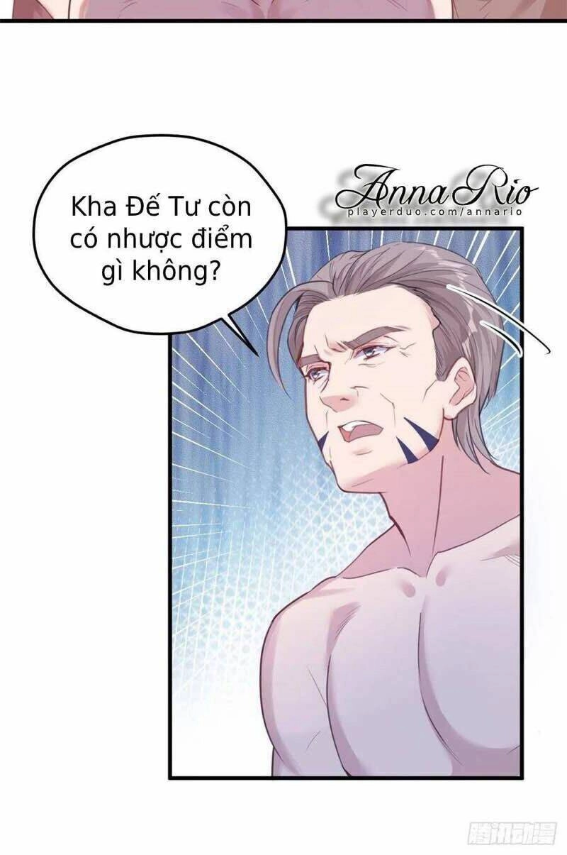 Thảnh Thơi Thú Thế Chủng Chủng Điền, Sinh Sinh Tể - Update Chapter 191 - Trang 12