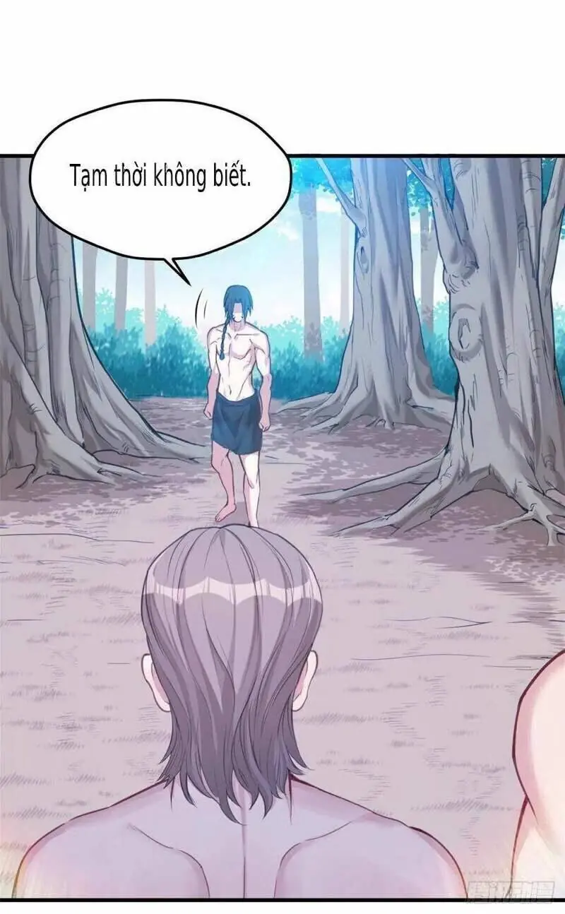 Thảnh Thơi Thú Thế Chủng Chủng Điền, Sinh Sinh Tể - Update Chapter 191 - Trang 13
