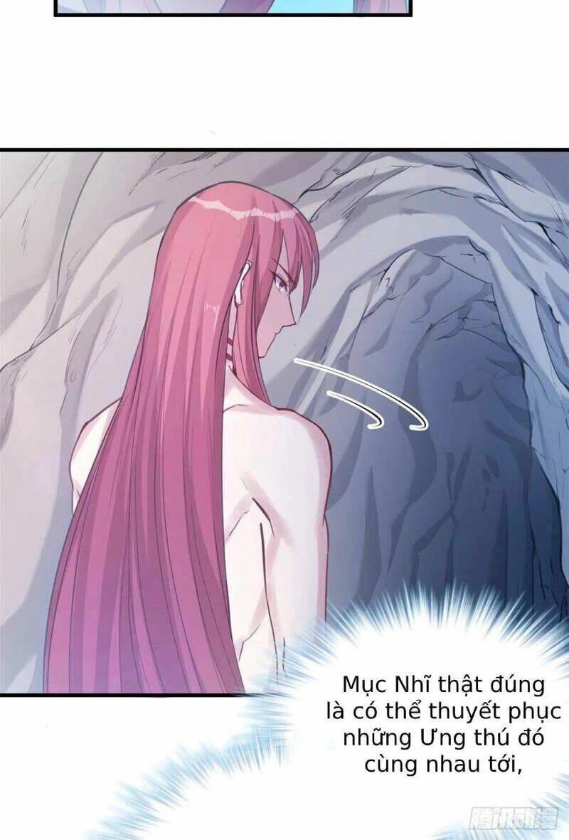 Thảnh Thơi Thú Thế Chủng Chủng Điền, Sinh Sinh Tể - Update Chapter 191 - Trang 18