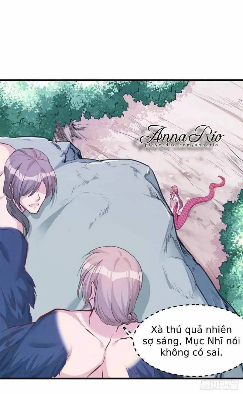 Thảnh Thơi Thú Thế Chủng Chủng Điền, Sinh Sinh Tể - Update Chapter 191 - Trang 20