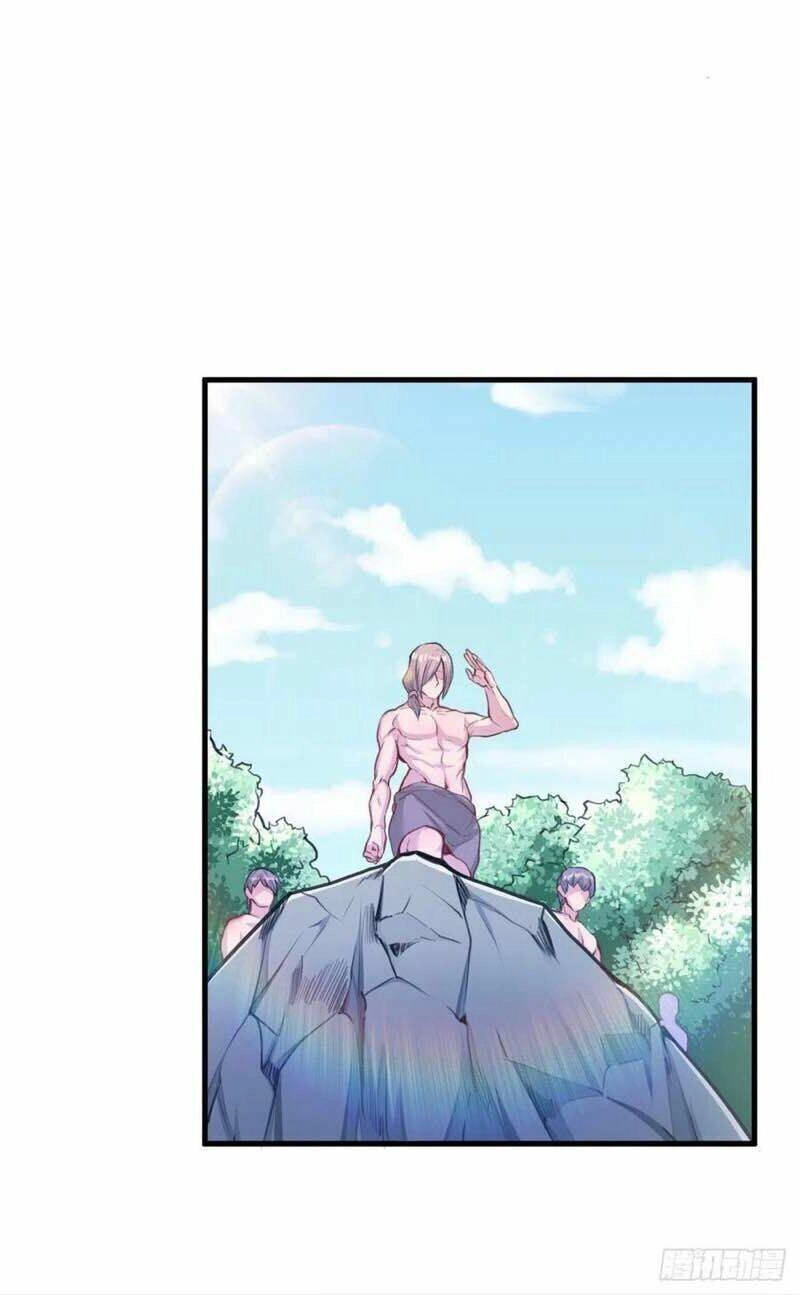 Thảnh Thơi Thú Thế Chủng Chủng Điền, Sinh Sinh Tể - Update Chapter 191 - Trang 21
