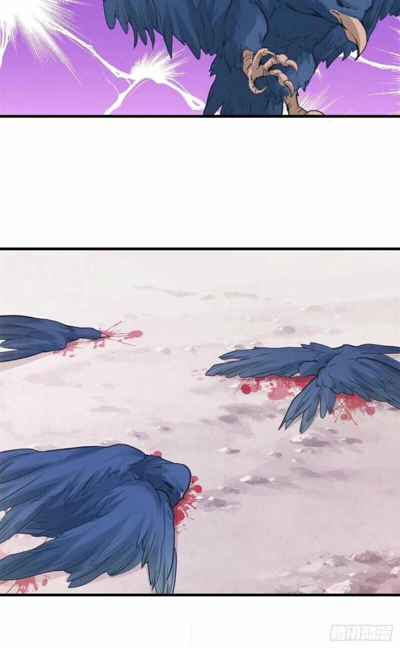 Thảnh Thơi Thú Thế Chủng Chủng Điền, Sinh Sinh Tể - Update Chapter 191 - Trang 28
