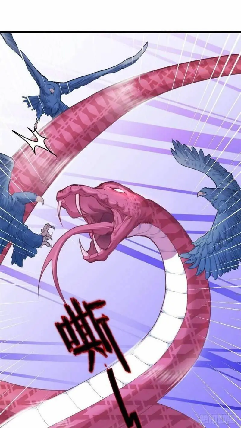 Thảnh Thơi Thú Thế Chủng Chủng Điền, Sinh Sinh Tể - Update Chapter 191 - Trang 29