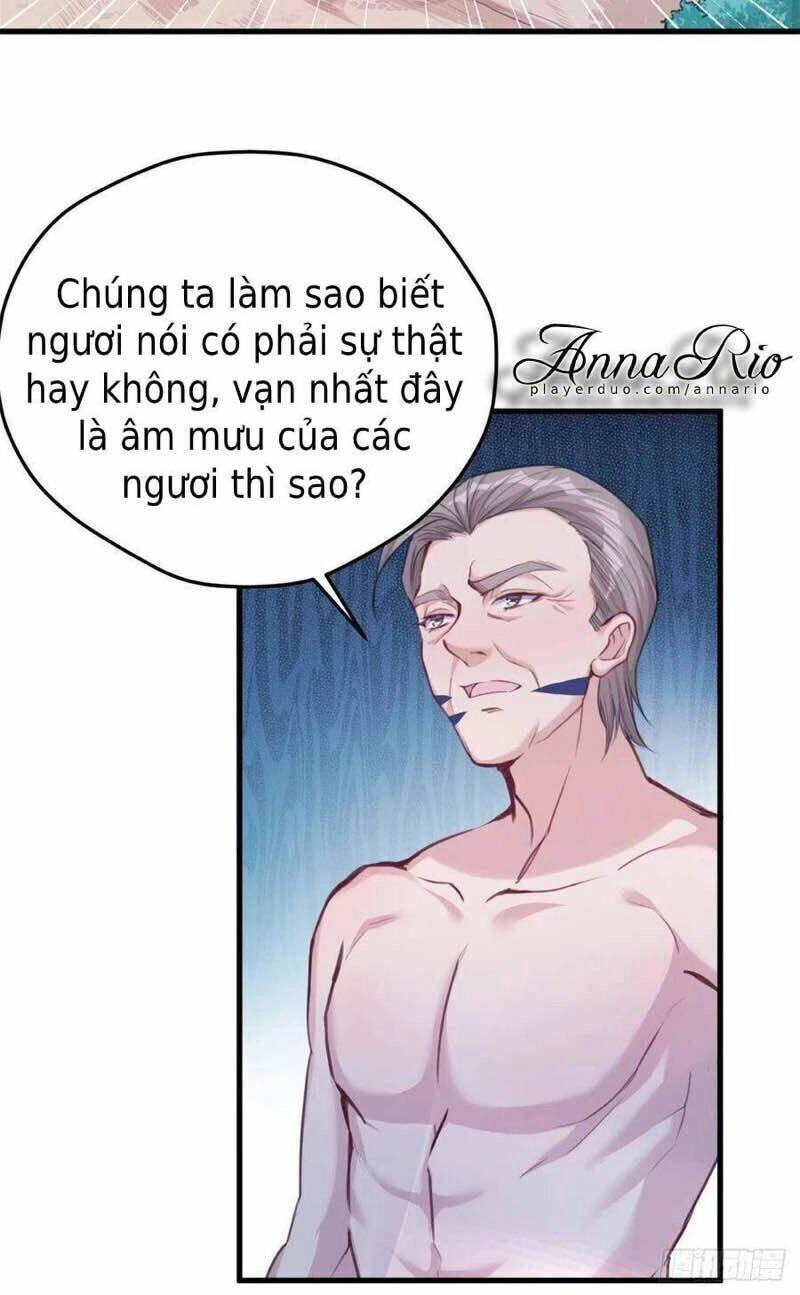 Thảnh Thơi Thú Thế Chủng Chủng Điền, Sinh Sinh Tể - Update Chapter 191 - Trang 3