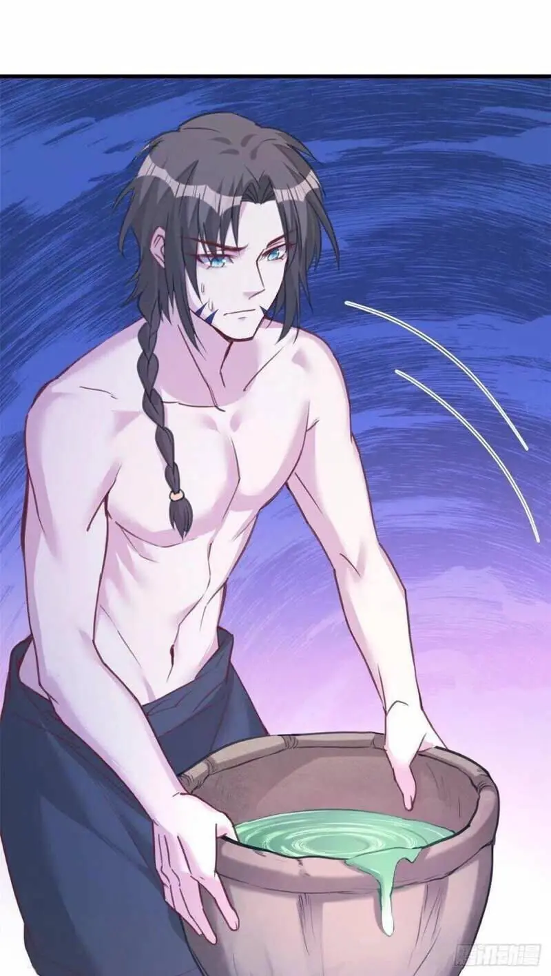 Thảnh Thơi Thú Thế Chủng Chủng Điền, Sinh Sinh Tể - Update Chapter 191 - Trang 33
