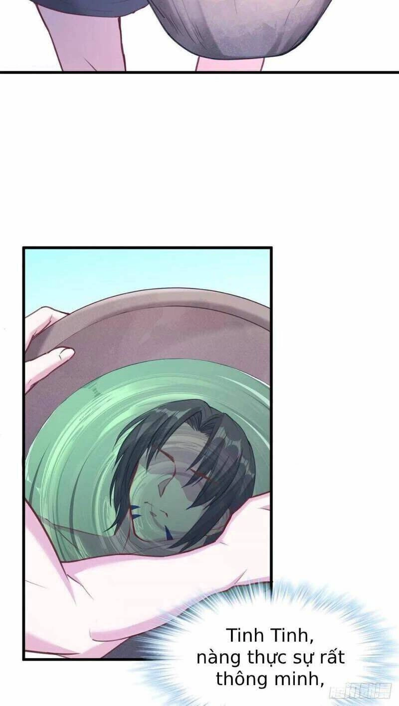 Thảnh Thơi Thú Thế Chủng Chủng Điền, Sinh Sinh Tể - Update Chapter 191 - Trang 34