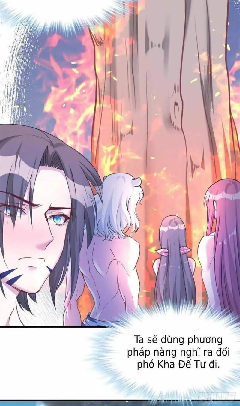Thảnh Thơi Thú Thế Chủng Chủng Điền, Sinh Sinh Tể - Update Chapter 191 - Trang 36