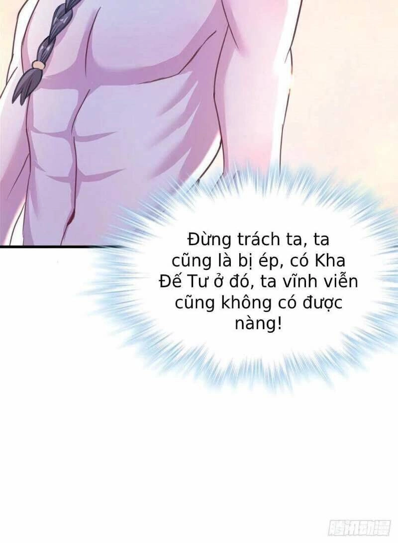 Thảnh Thơi Thú Thế Chủng Chủng Điền, Sinh Sinh Tể - Update Chapter 191 - Trang 38