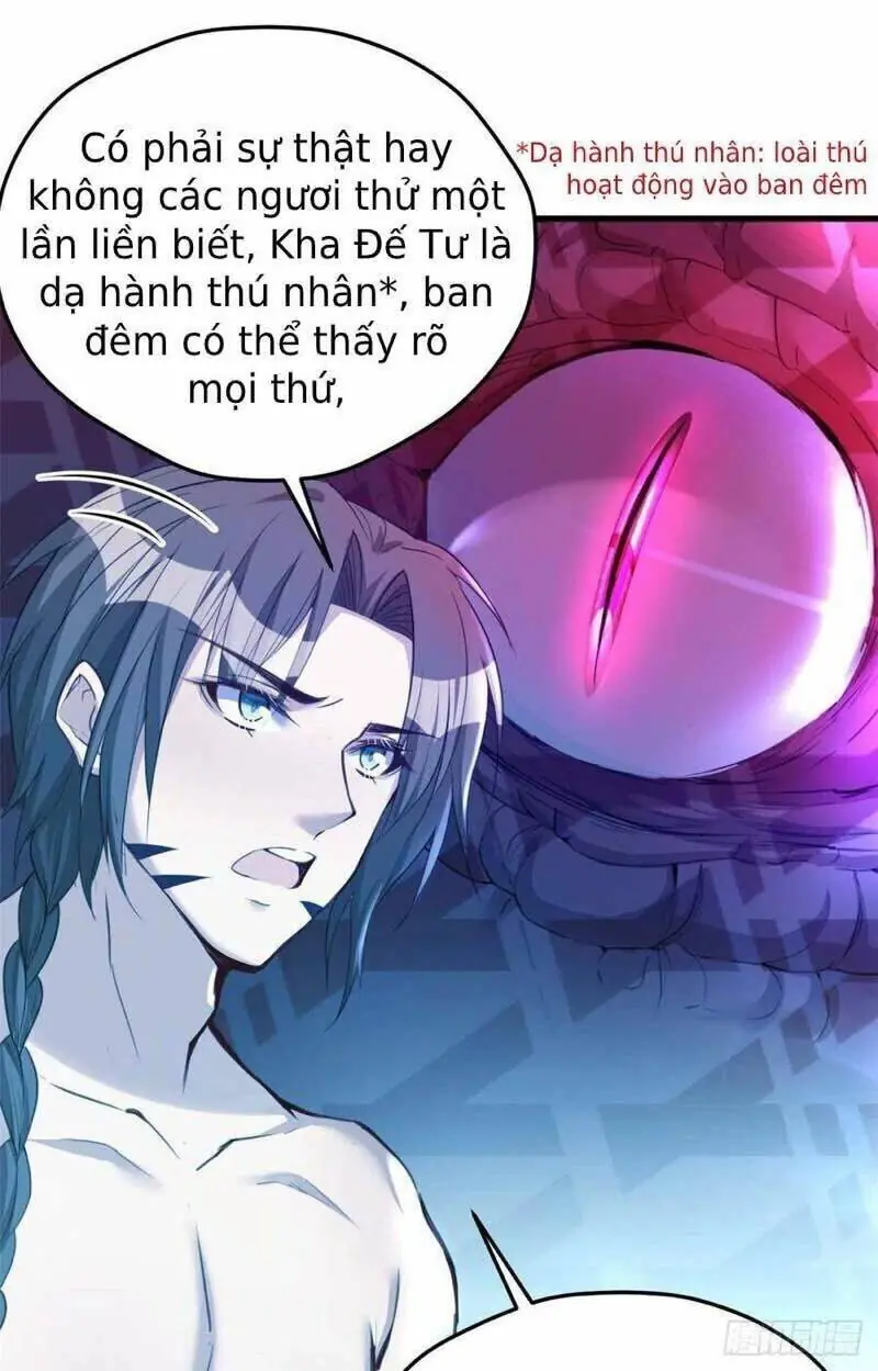 Thảnh Thơi Thú Thế Chủng Chủng Điền, Sinh Sinh Tể - Update Chapter 191 - Trang 4