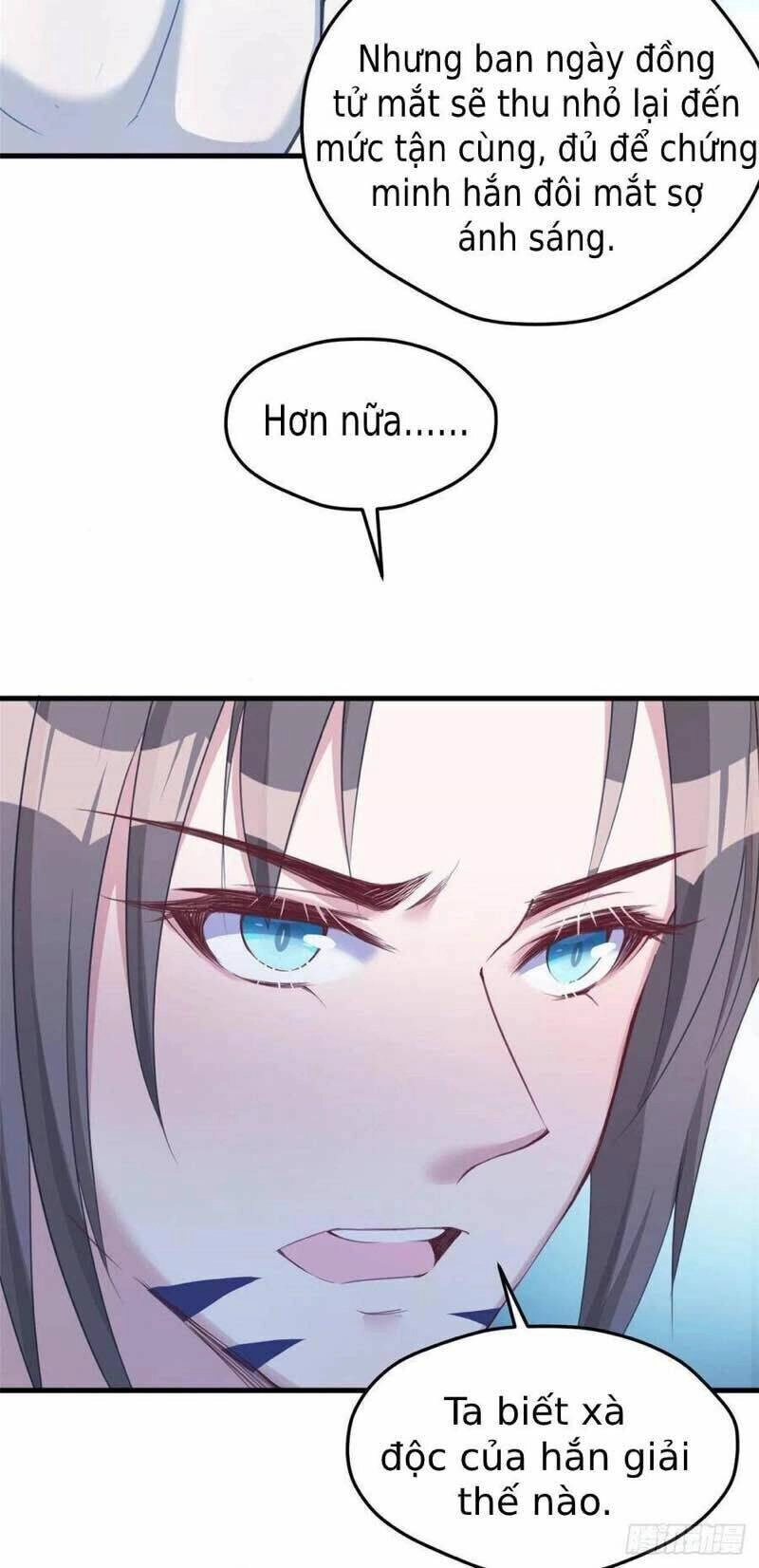 Thảnh Thơi Thú Thế Chủng Chủng Điền, Sinh Sinh Tể - Update Chapter 191 - Trang 5