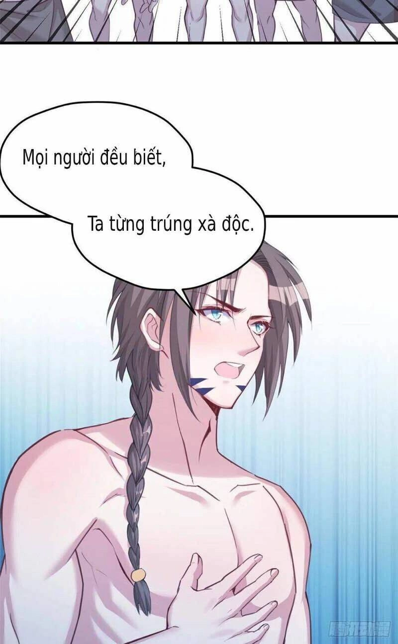 Thảnh Thơi Thú Thế Chủng Chủng Điền, Sinh Sinh Tể - Update Chapter 191 - Trang 7