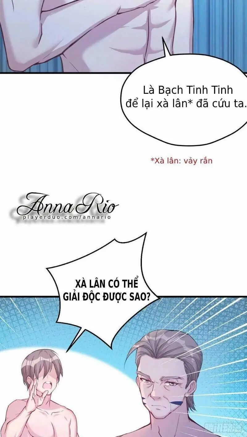 Thảnh Thơi Thú Thế Chủng Chủng Điền, Sinh Sinh Tể - Update Chapter 191 - Trang 8