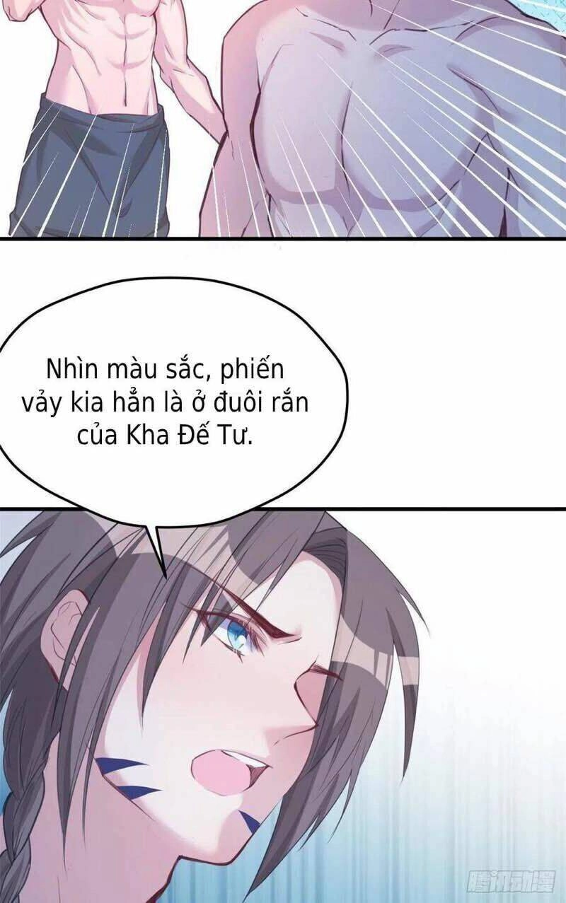 Thảnh Thơi Thú Thế Chủng Chủng Điền, Sinh Sinh Tể - Update Chapter 191 - Trang 9