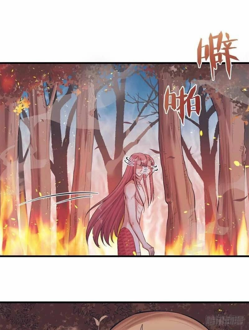 Thảnh Thơi Thú Thế Chủng Chủng Điền, Sinh Sinh Tể - Update Chapter 192 - Trang 19