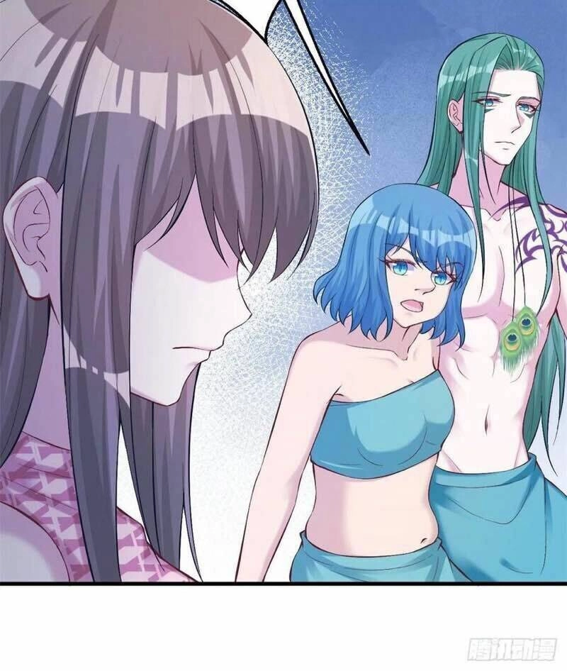 Thảnh Thơi Thú Thế Chủng Chủng Điền, Sinh Sinh Tể - Update Chapter 192 - Trang 35