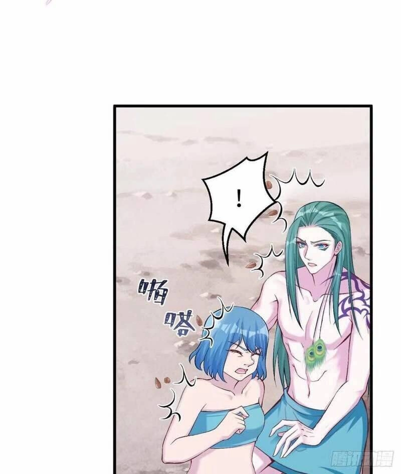 Thảnh Thơi Thú Thế Chủng Chủng Điền, Sinh Sinh Tể - Update Chapter 192 - Trang 39