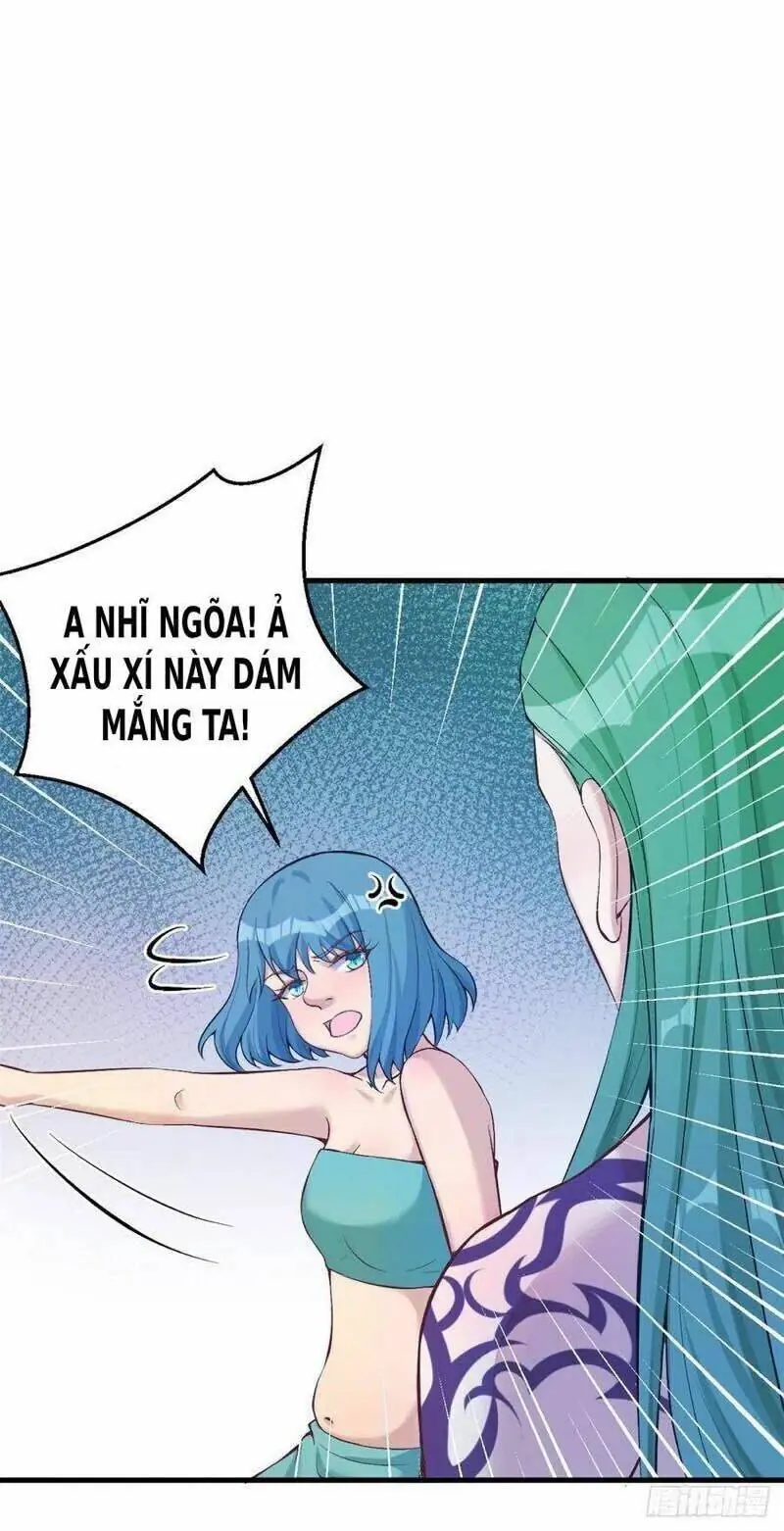 Thảnh Thơi Thú Thế Chủng Chủng Điền, Sinh Sinh Tể - Update Chapter 192 - Trang 41