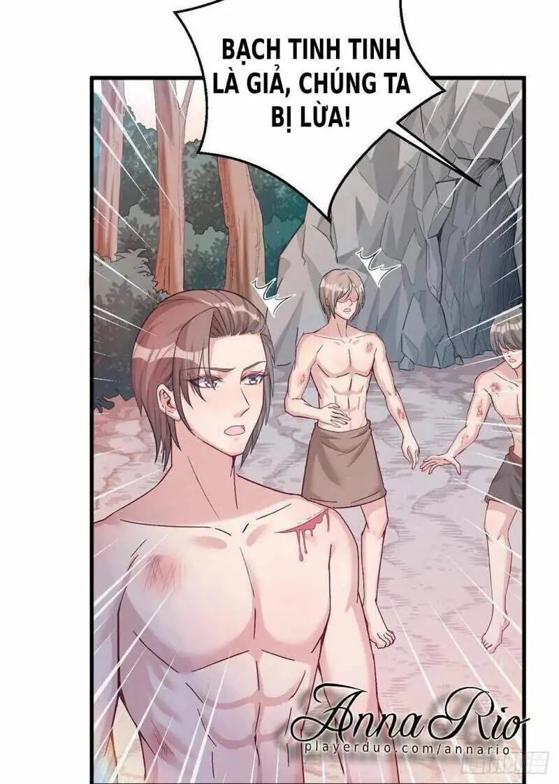 Thảnh Thơi Thú Thế Chủng Chủng Điền, Sinh Sinh Tể - Update Chapter 192 - Trang 7