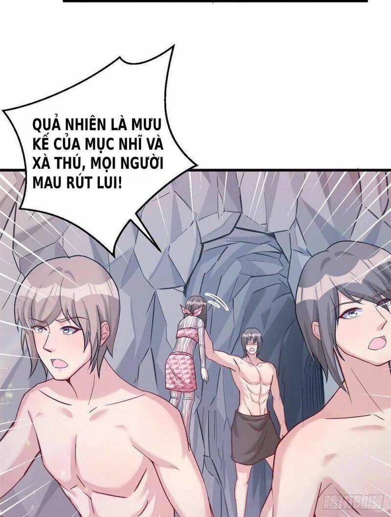 Thảnh Thơi Thú Thế Chủng Chủng Điền, Sinh Sinh Tể - Update Chapter 192 - Trang 8