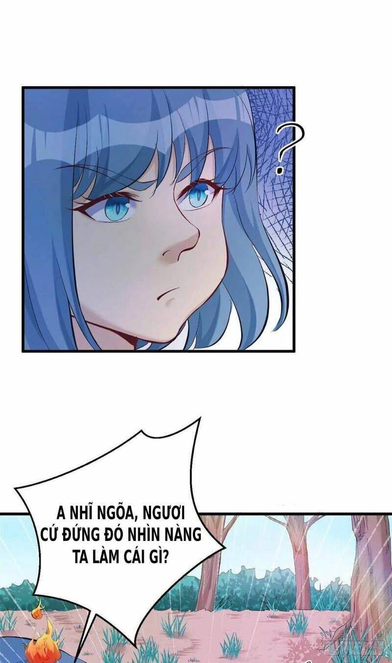 Thảnh Thơi Thú Thế Chủng Chủng Điền, Sinh Sinh Tể - Update Chapter 193 - Trang 10