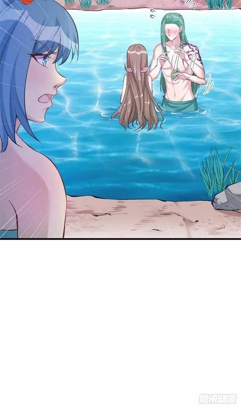 Thảnh Thơi Thú Thế Chủng Chủng Điền, Sinh Sinh Tể - Update Chapter 193 - Trang 11