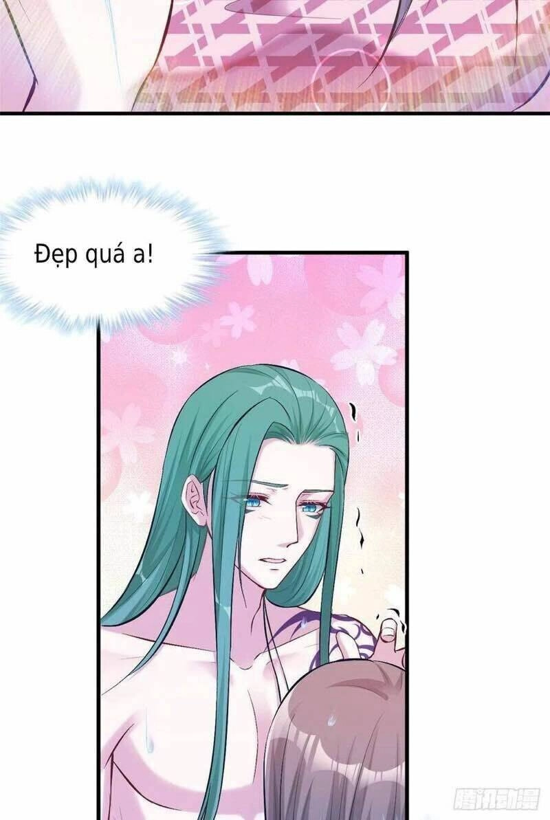 Thảnh Thơi Thú Thế Chủng Chủng Điền, Sinh Sinh Tể - Update Chapter 193 - Trang 19