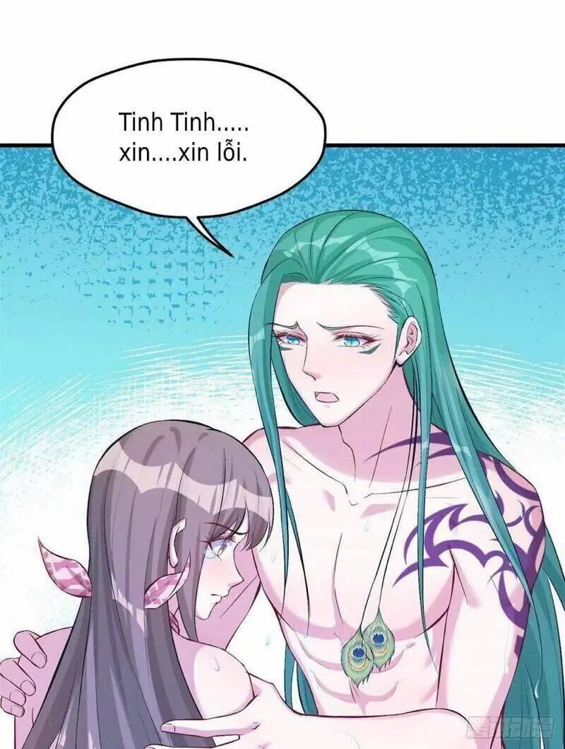 Thảnh Thơi Thú Thế Chủng Chủng Điền, Sinh Sinh Tể - Update Chapter 193 - Trang 22