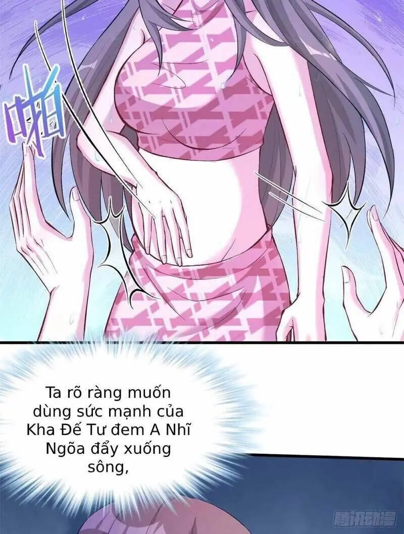 Thảnh Thơi Thú Thế Chủng Chủng Điền, Sinh Sinh Tể - Update Chapter 193 - Trang 24
