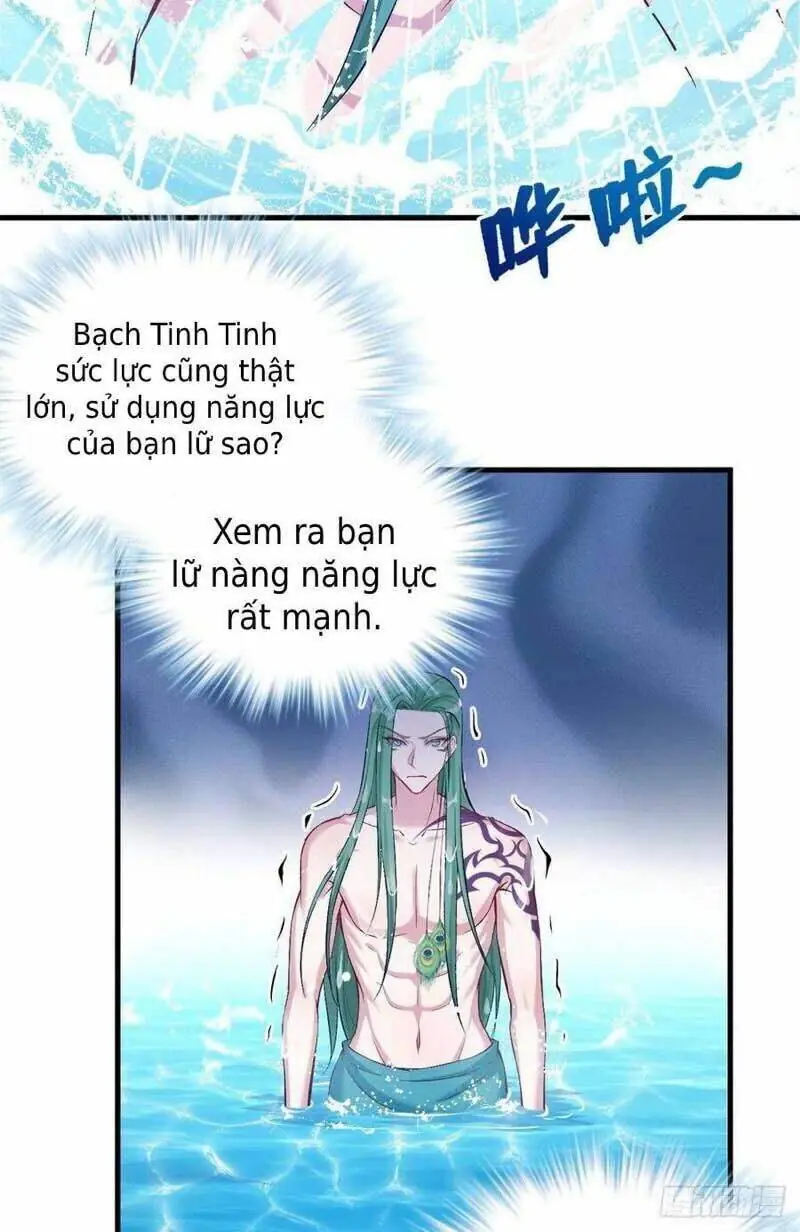 Thảnh Thơi Thú Thế Chủng Chủng Điền, Sinh Sinh Tể - Update Chapter 193 - Trang 3