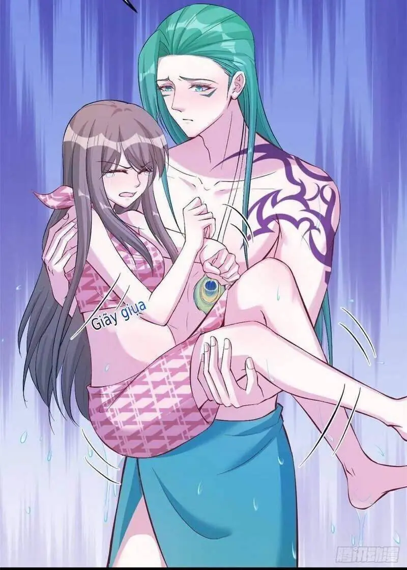 Thảnh Thơi Thú Thế Chủng Chủng Điền, Sinh Sinh Tể - Update Chapter 193 - Trang 30