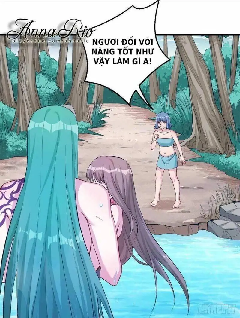 Thảnh Thơi Thú Thế Chủng Chủng Điền, Sinh Sinh Tể - Update Chapter 193 - Trang 31