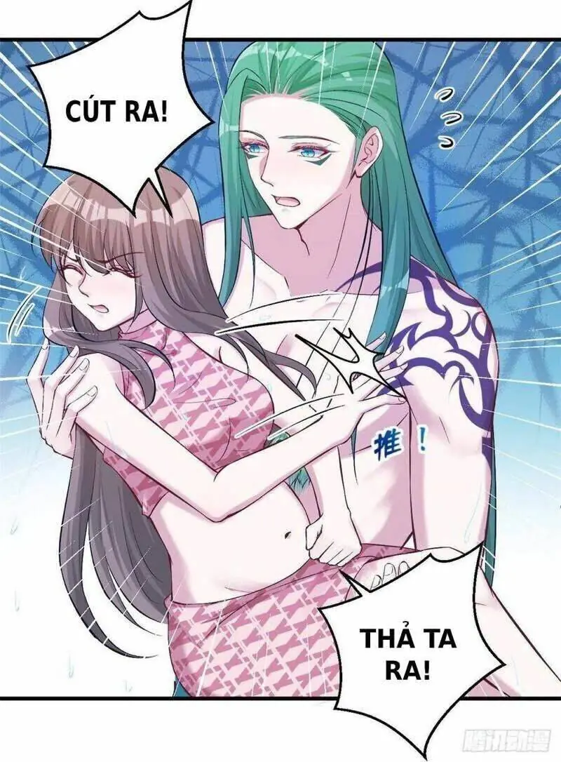 Thảnh Thơi Thú Thế Chủng Chủng Điền, Sinh Sinh Tể - Update Chapter 193 - Trang 33