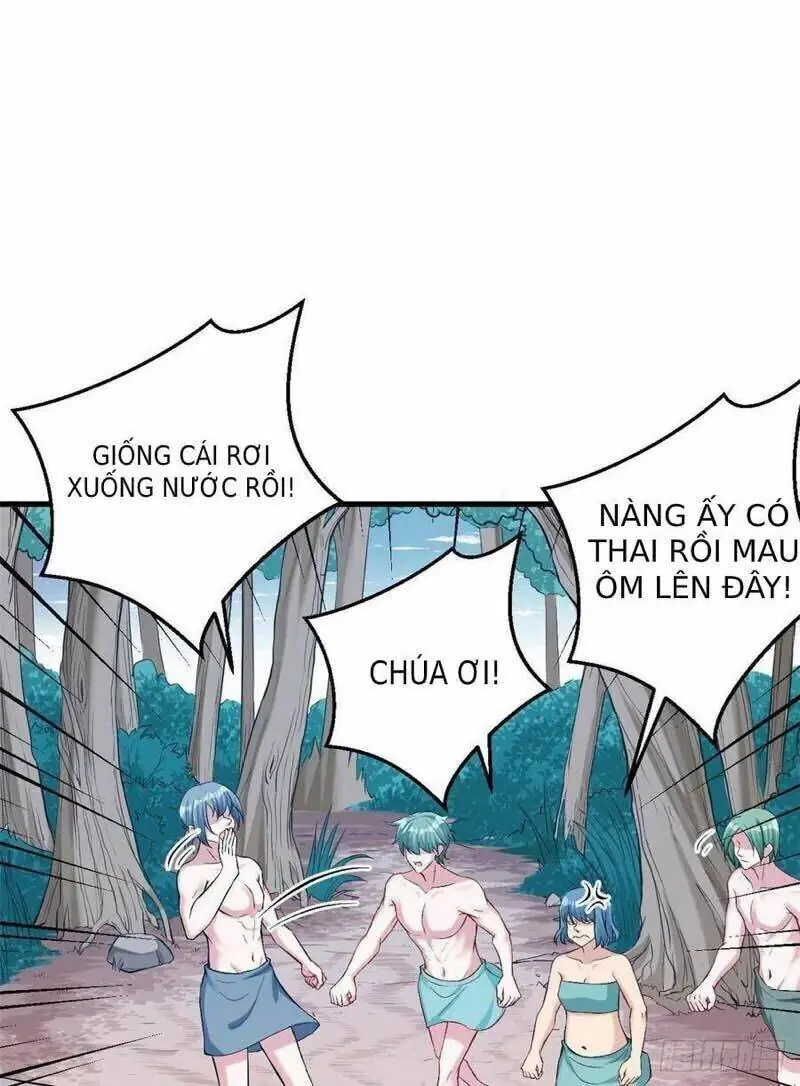 Thảnh Thơi Thú Thế Chủng Chủng Điền, Sinh Sinh Tể - Update Chapter 193 - Trang 34