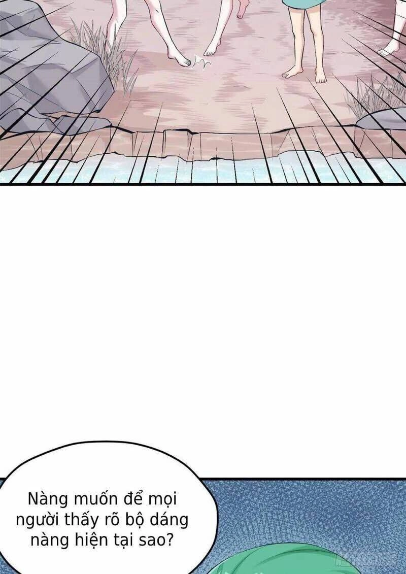Thảnh Thơi Thú Thế Chủng Chủng Điền, Sinh Sinh Tể - Update Chapter 193 - Trang 35