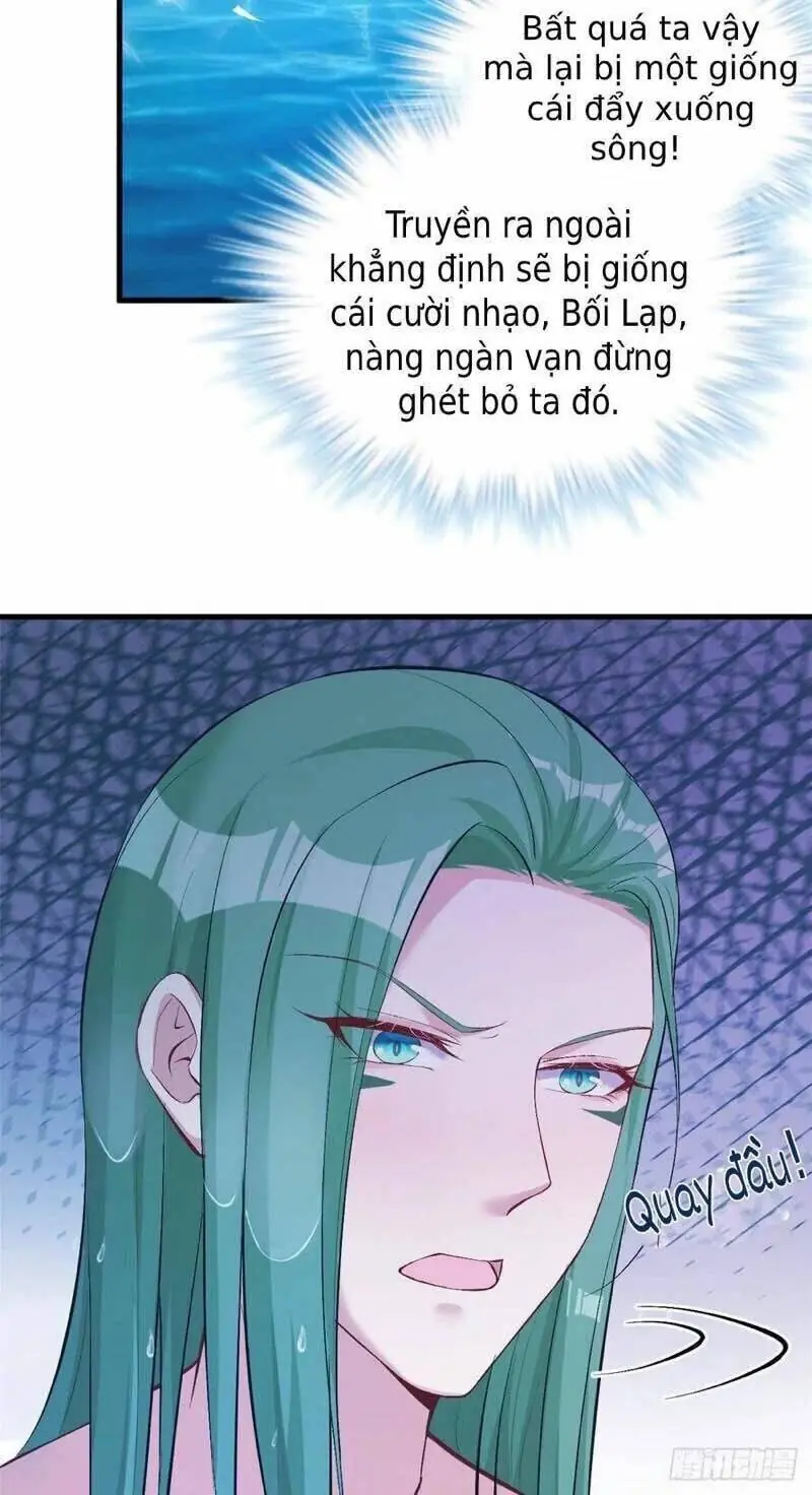 Thảnh Thơi Thú Thế Chủng Chủng Điền, Sinh Sinh Tể - Update Chapter 193 - Trang 4
