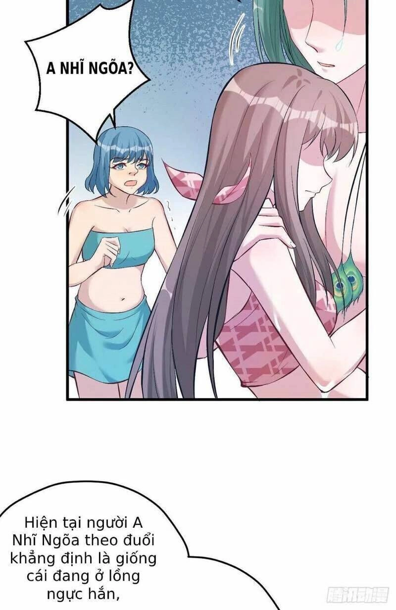 Thảnh Thơi Thú Thế Chủng Chủng Điền, Sinh Sinh Tể - Update Chapter 193 - Trang 40