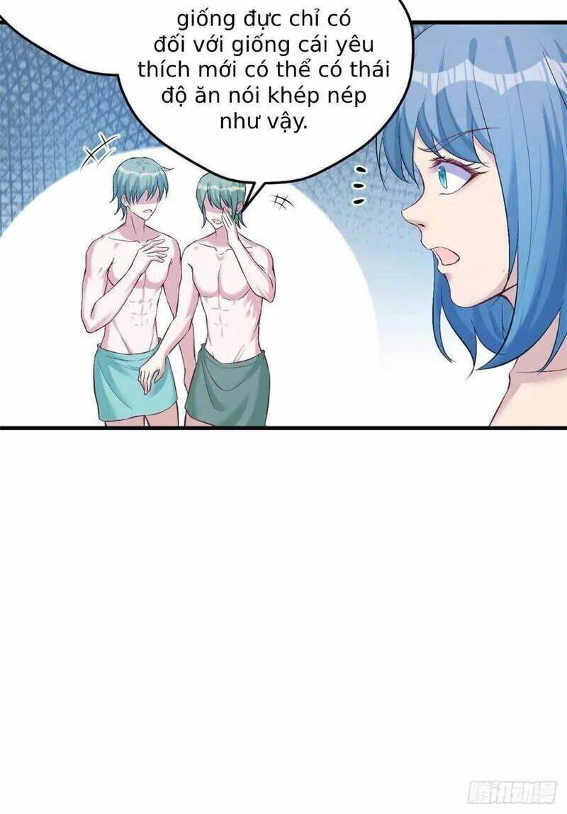 Thảnh Thơi Thú Thế Chủng Chủng Điền, Sinh Sinh Tể - Update Chapter 193 - Trang 41