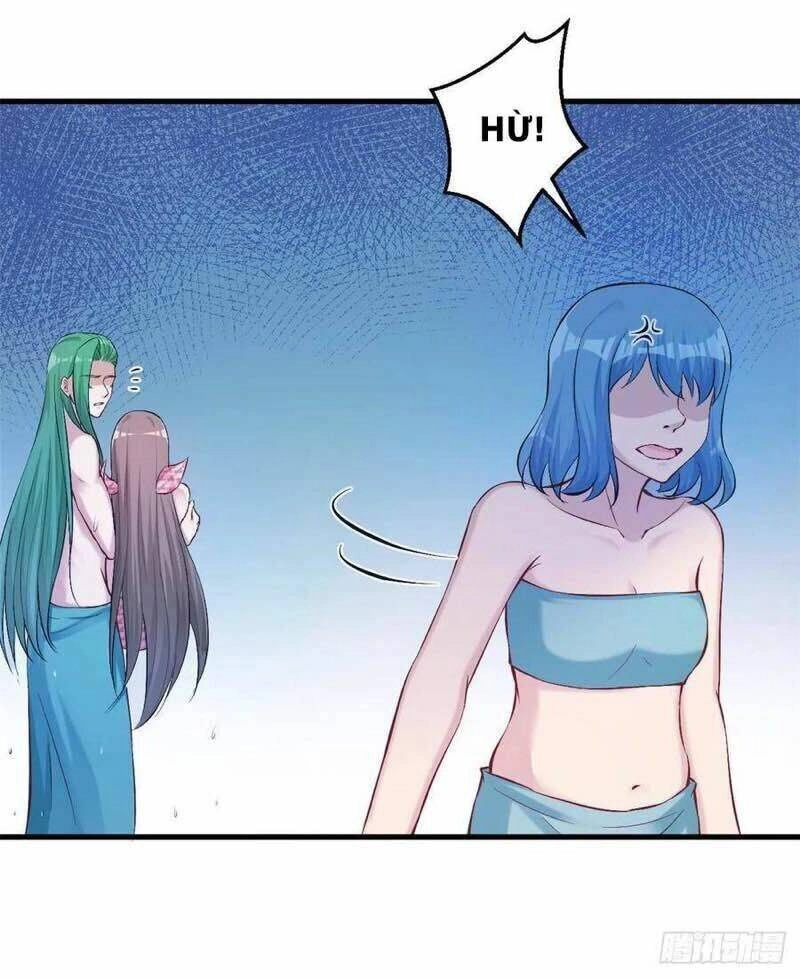 Thảnh Thơi Thú Thế Chủng Chủng Điền, Sinh Sinh Tể - Update Chapter 193 - Trang 43