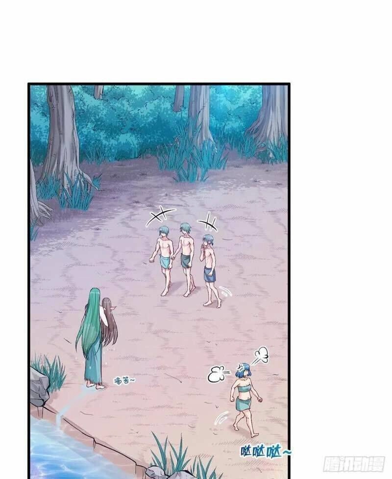 Thảnh Thơi Thú Thế Chủng Chủng Điền, Sinh Sinh Tể - Update Chapter 193 - Trang 44