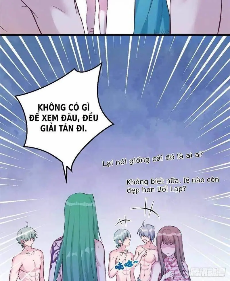 Thảnh Thơi Thú Thế Chủng Chủng Điền, Sinh Sinh Tể - Update Chapter 193 - Trang 47
