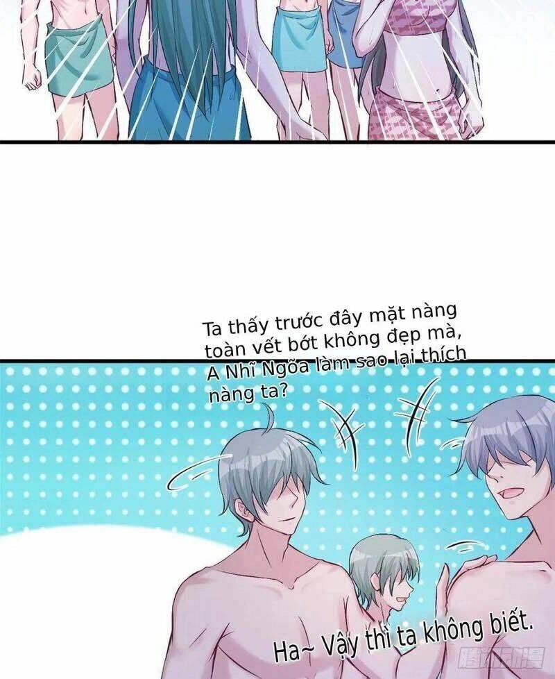 Thảnh Thơi Thú Thế Chủng Chủng Điền, Sinh Sinh Tể - Update Chapter 193 - Trang 48
