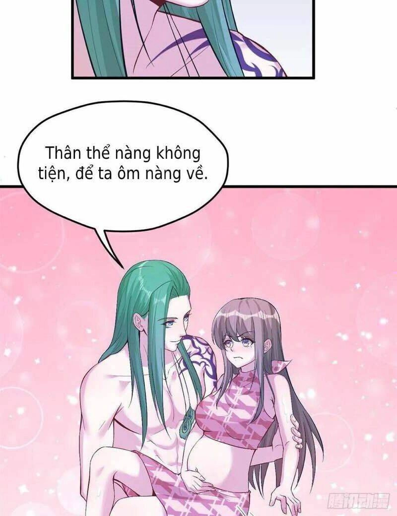 Thảnh Thơi Thú Thế Chủng Chủng Điền, Sinh Sinh Tể - Update Chapter 194 - Trang 12