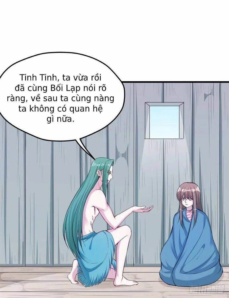Thảnh Thơi Thú Thế Chủng Chủng Điền, Sinh Sinh Tể - Update Chapter 194 - Trang 15