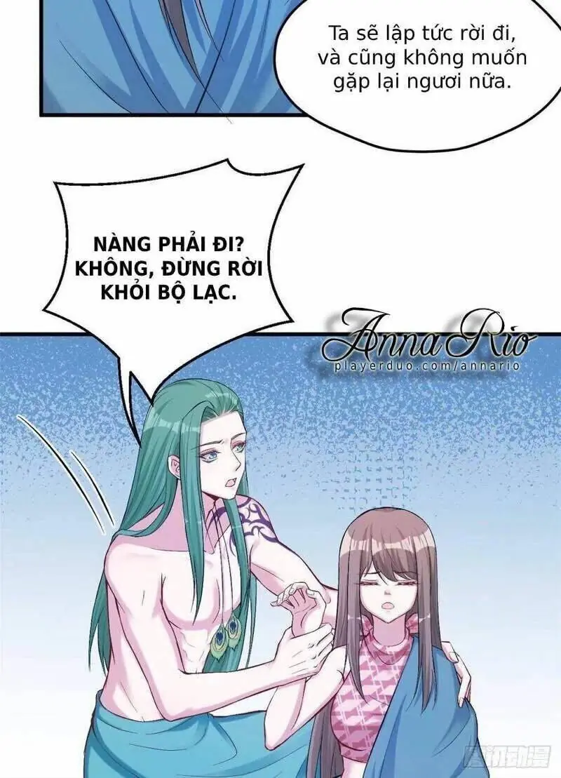 Thảnh Thơi Thú Thế Chủng Chủng Điền, Sinh Sinh Tể - Update Chapter 194 - Trang 17