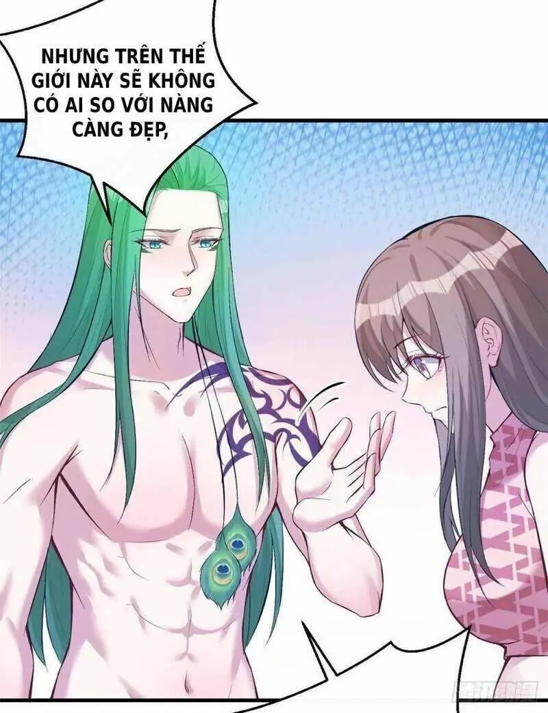 Thảnh Thơi Thú Thế Chủng Chủng Điền, Sinh Sinh Tể - Update Chapter 194 - Trang 28