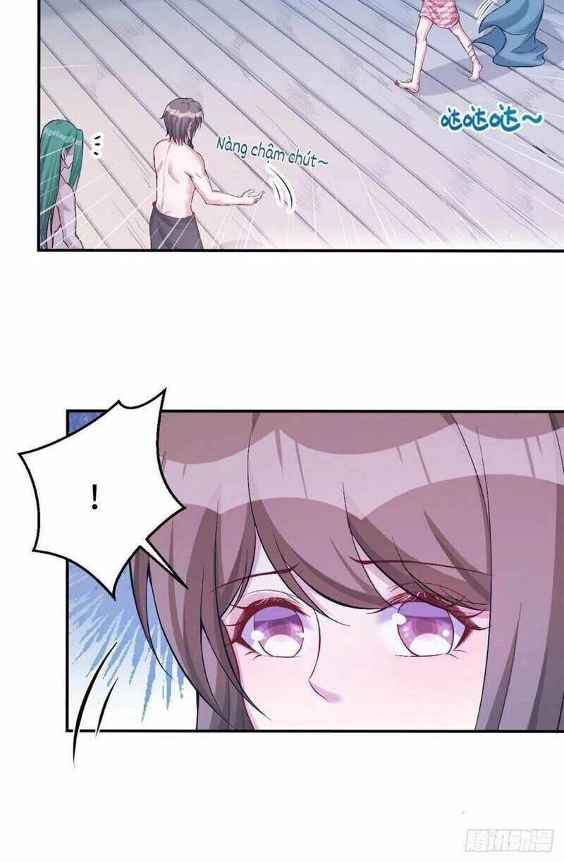 Thảnh Thơi Thú Thế Chủng Chủng Điền, Sinh Sinh Tể - Update Chapter 194 - Trang 44