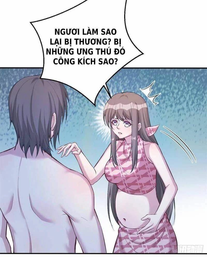 Thảnh Thơi Thú Thế Chủng Chủng Điền, Sinh Sinh Tể - Update Chapter 194 - Trang 46