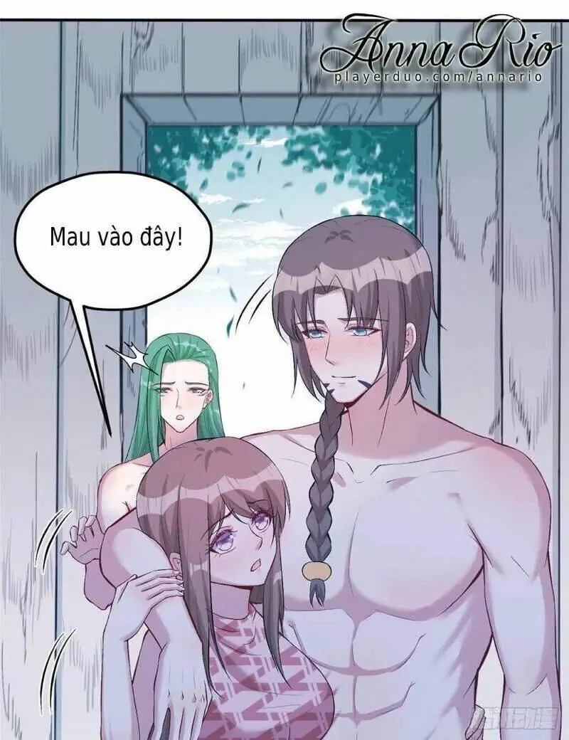 Thảnh Thơi Thú Thế Chủng Chủng Điền, Sinh Sinh Tể - Update Chapter 194 - Trang 48