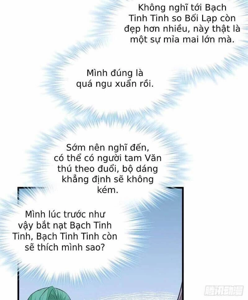Thảnh Thơi Thú Thế Chủng Chủng Điền, Sinh Sinh Tể - Update Chapter 194 - Trang 5